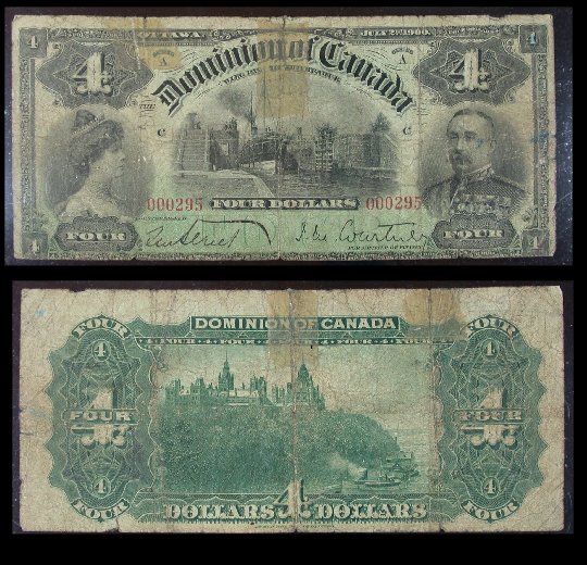 item289_Four Dollars 1900 Lord & Lady Minto.jpg